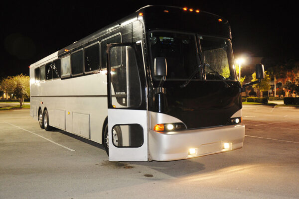 40 Person Party Bus Orlando